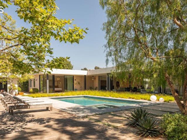 House for sale in Beverly Hills, California