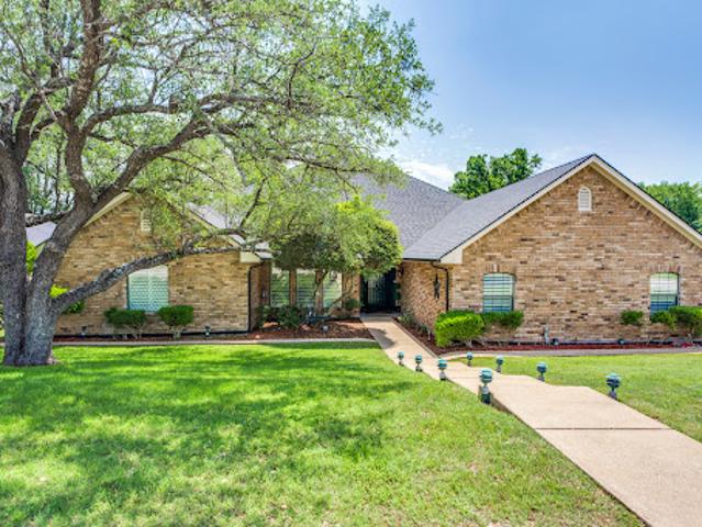 House for sale in Parker, Texas