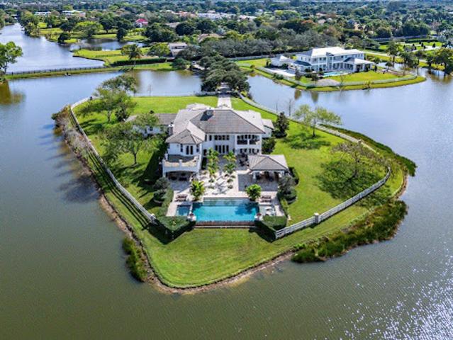 House for sale in Delray Beach, Florida