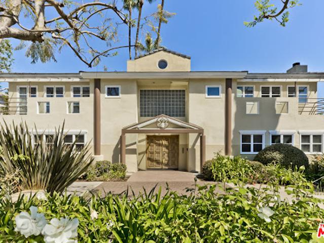 House for sale in Beverly Hills, California