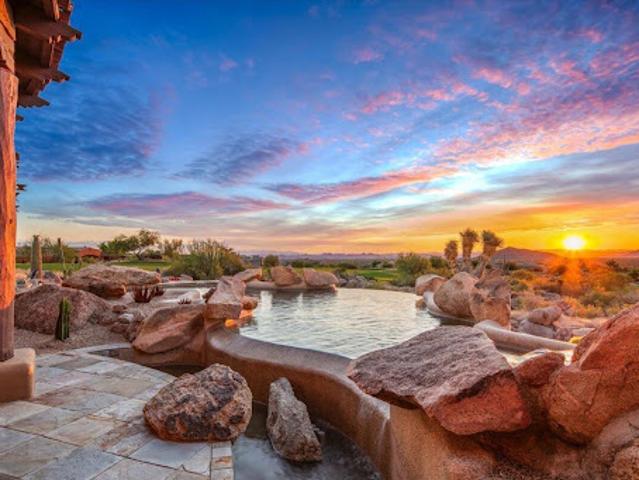 House for sale in Scottsdale, Arizona