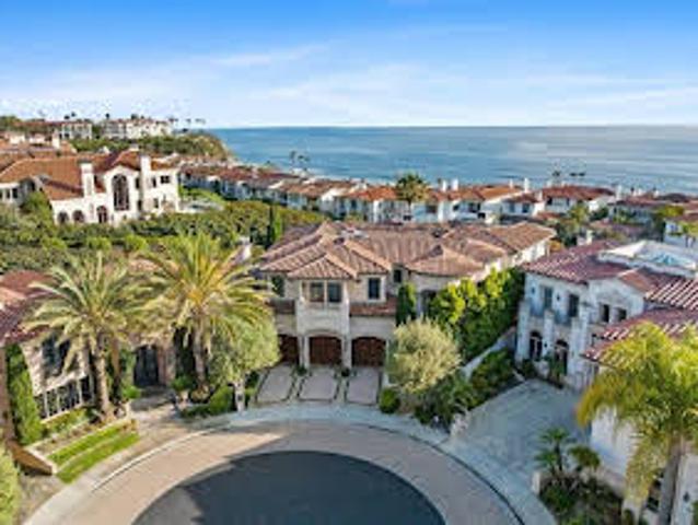 House for sale in Dana Point