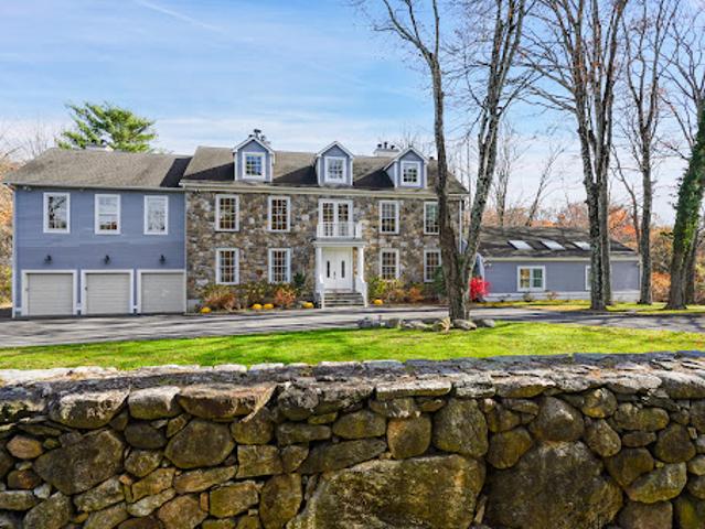 House for sale in Greenwich, Connecticut