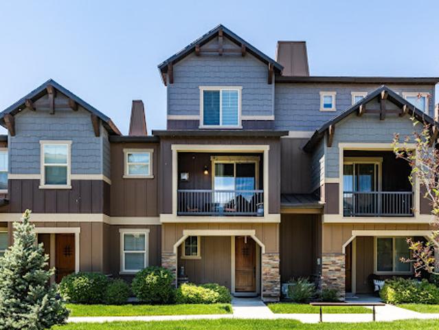 House for sale in Kamas, Utah