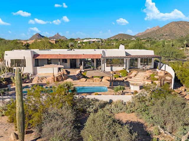 House for sale in Scottsdale, Maricopa County