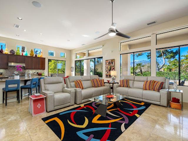 House for sale in Rancho Mirage, California
