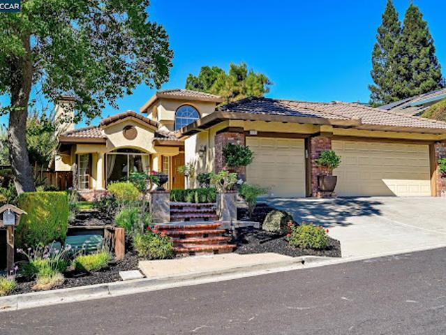 House for sale in Danville, California