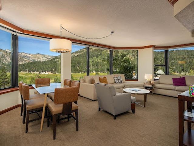Apartment for sale in Olympic Valley, California
