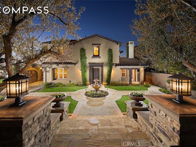 House for sale in San Juan Capistrano, California