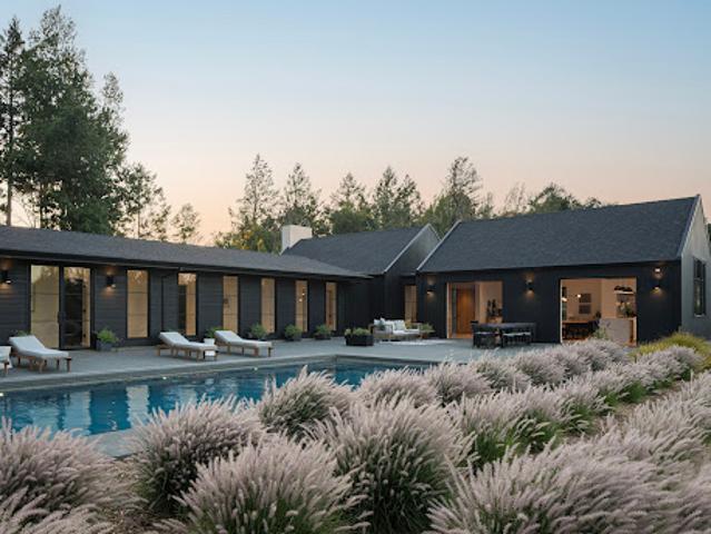 House for sale in Santa Rosa, California