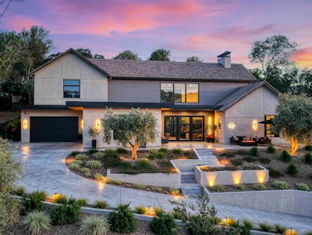 House for sale in California