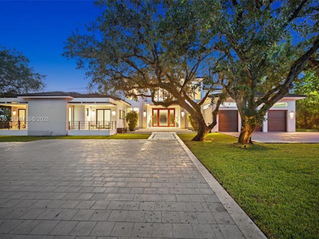 House for sale in Miami, Florida