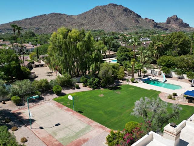 House for sale in Paradise Valley, Arizona