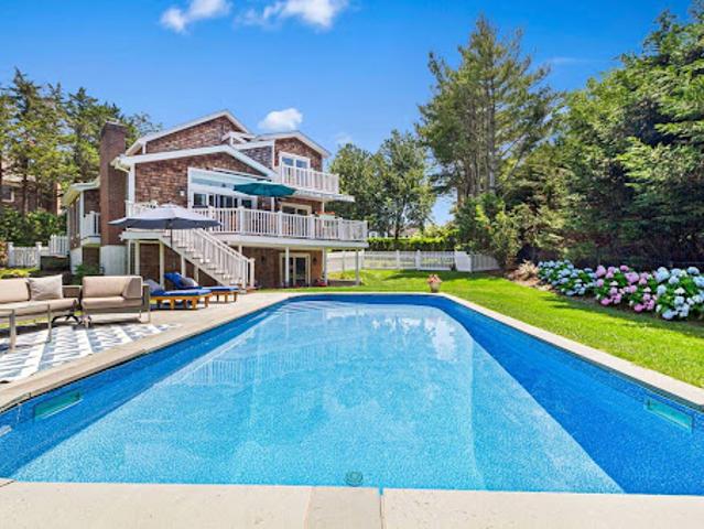 House for rent in Sagaponack, New York
