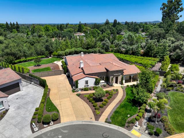 House for sale in Granite Bay