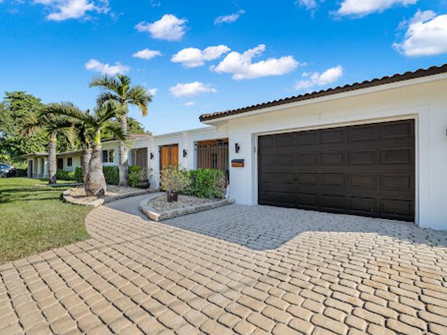 House for sale in Pompano Beach, Florida