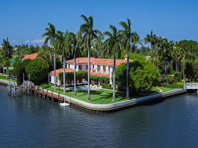 House for sale in Palm Beach, Florida