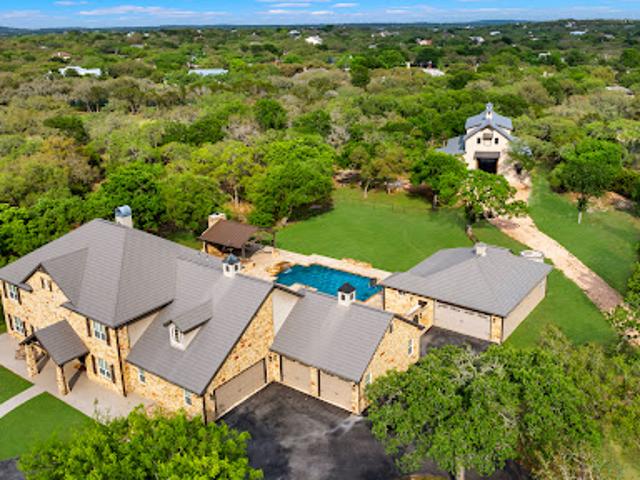 House for sale in Texas