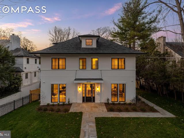 House for sale in Washington, Washington DC