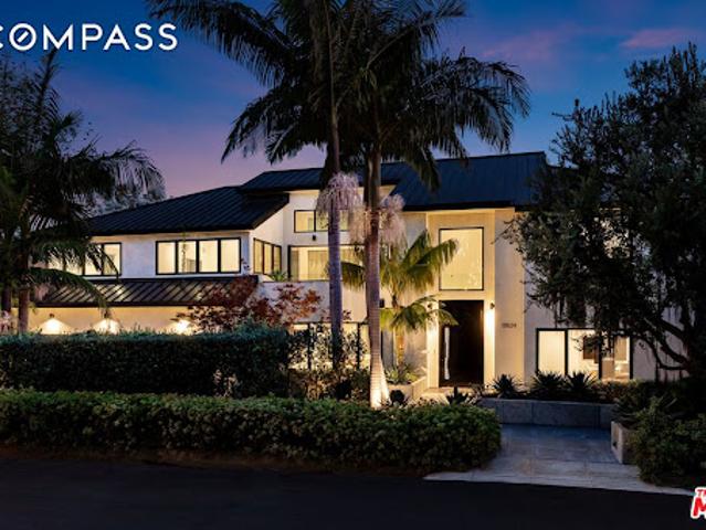 House for sale in Canoga Park, California
