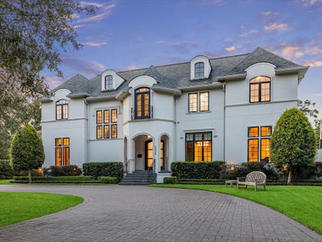 House for sale in Bellaire, Texas