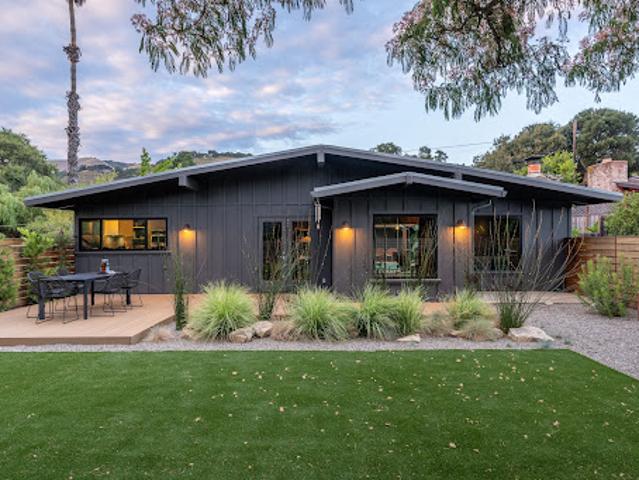 House for sale in California