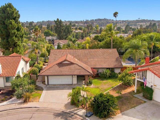 House for sale in Jacumba, California