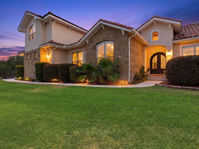 House for sale in New Braunfels, Texas