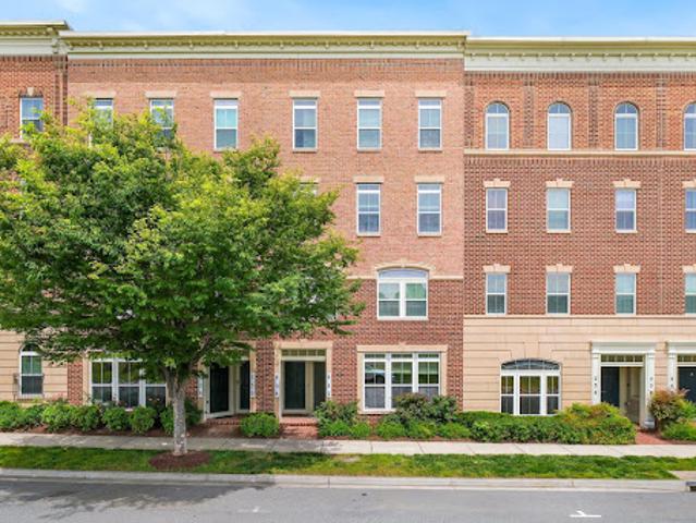 House for sale in Gaithersburg, Montgomery County