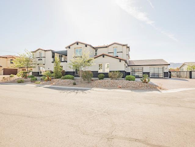House for sale in Las Vegas, Nevada