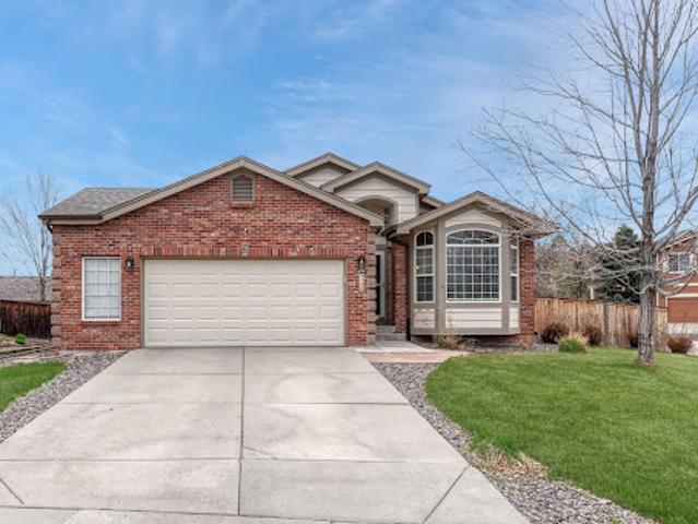 House for sale in Lone Tree, Colorado