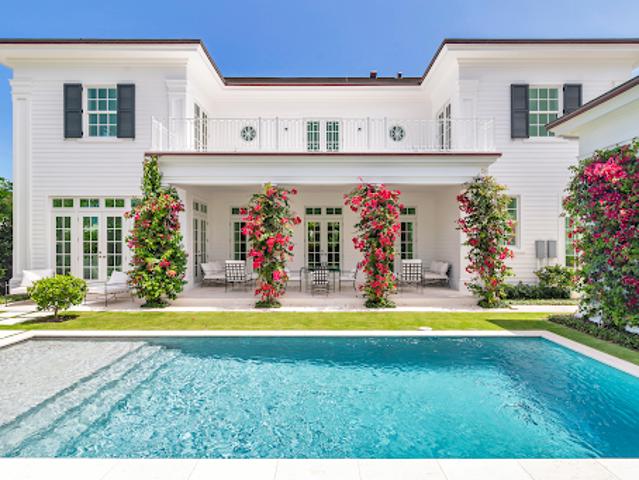 House for sale in West Palm Beach, Florida