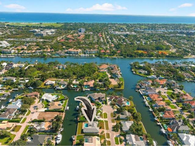 House for sale in West Palm Beach, Florida