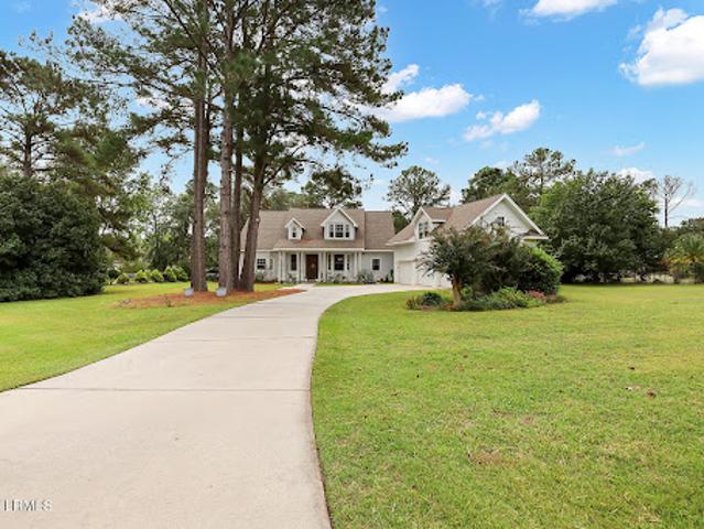 House for sale in Bluffton, South Carolina