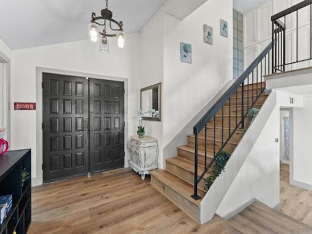 House for sale in La Mesa, California