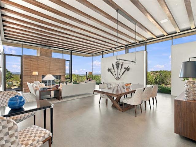 House for sale in Santa Fe, Santa Fe County