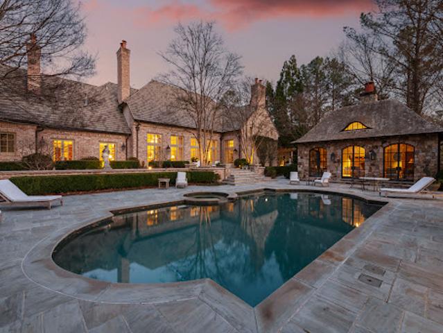 House for sale in Atlanta, Georgia