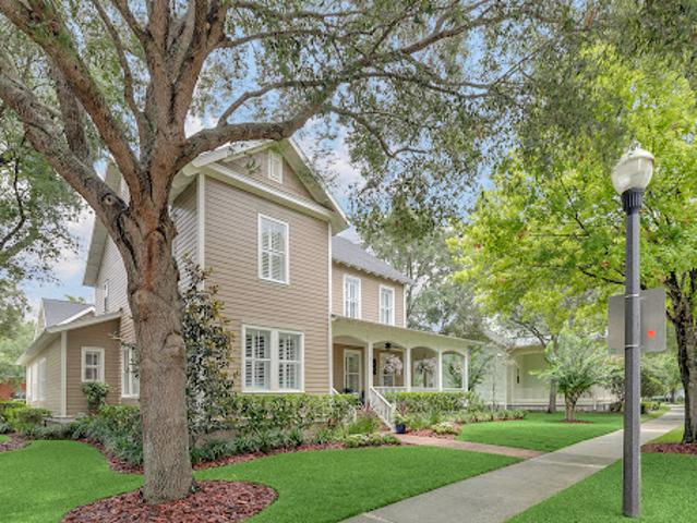 House for sale in Orlando, Florida