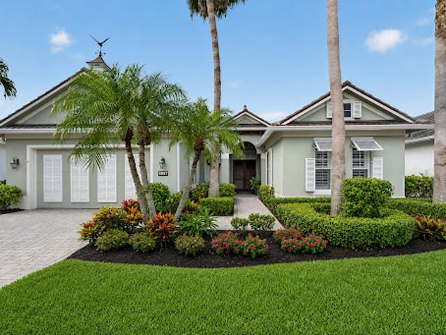 House for sale in Vero Beach, Florida