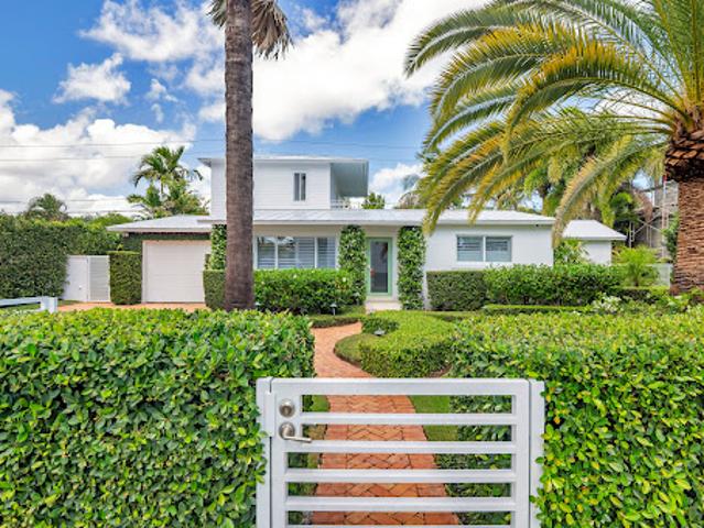 House for sale in West Palm Beach, Florida