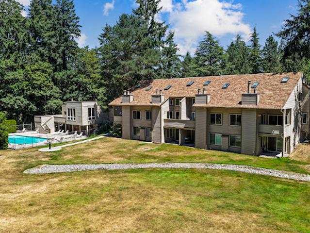 House for sale in Bellevue, Washington