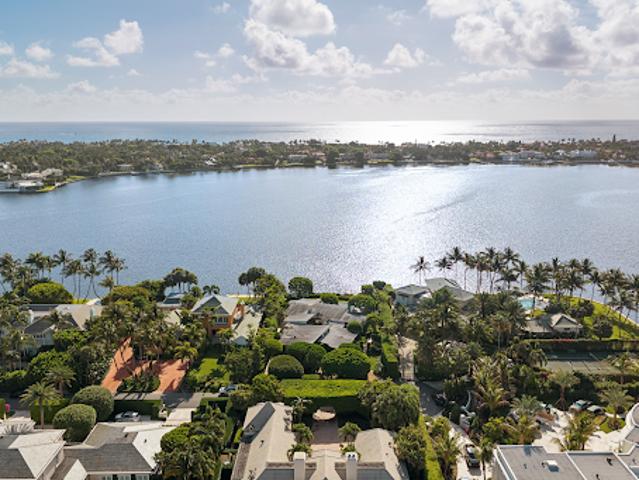 House for sale in Palm Beach, Florida