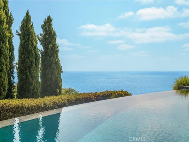 House for sale in Laguna Beach, California