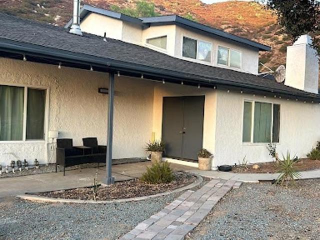 House for sale in El Cajon, California