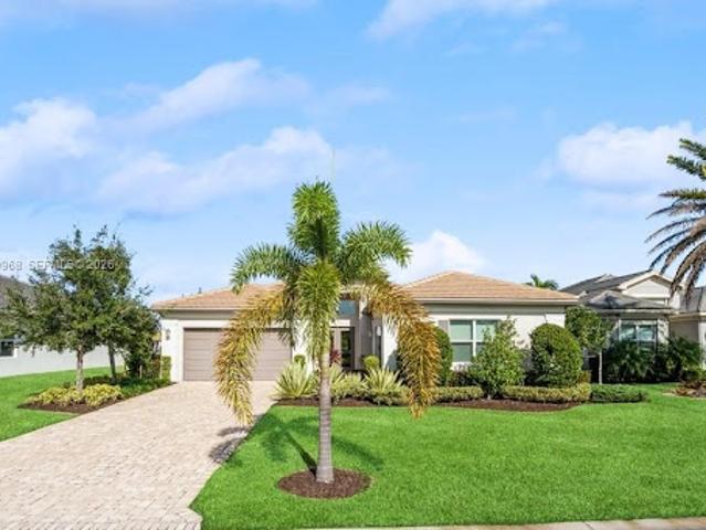 House for sale in Port Saint Lucie, Florida