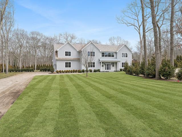 House for sale in Sagaponack, New York