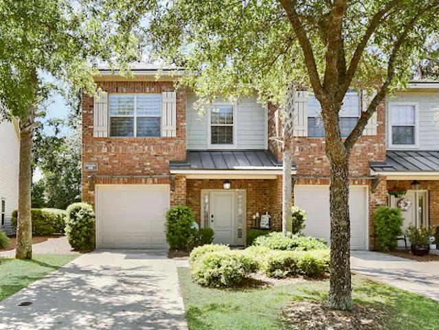House for sale in Glynn, Georgia