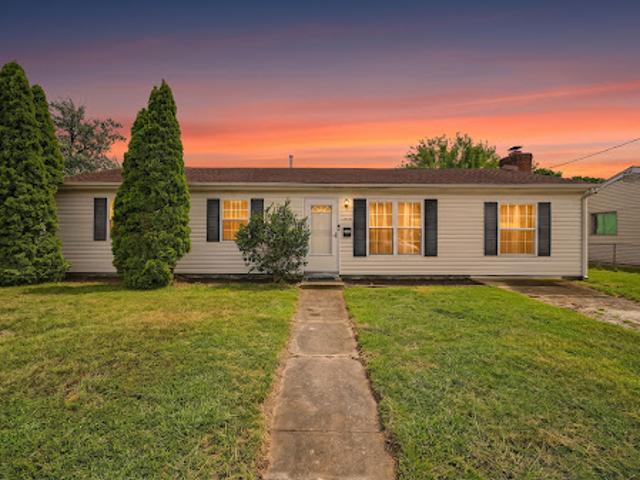 House for sale in Virginia