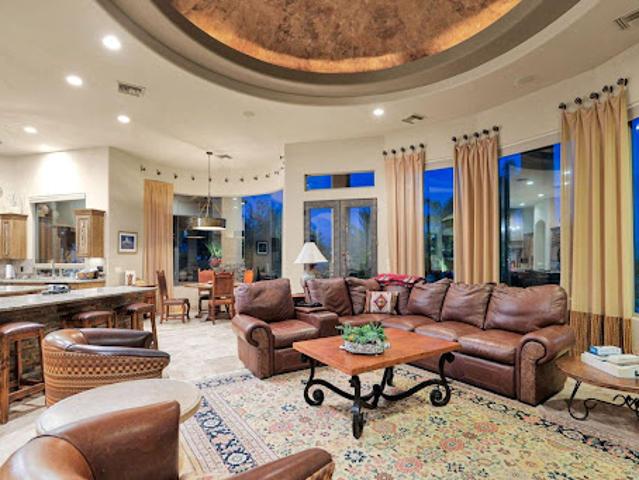 House for sale in Scottsdale, Arizona