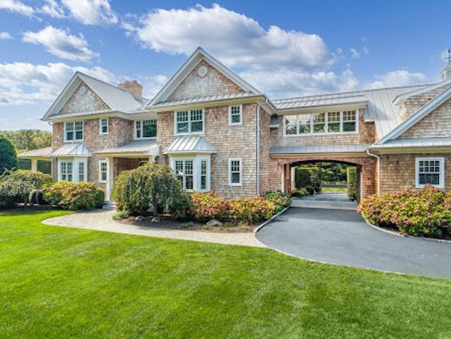 House for sale in Sagaponack, New York